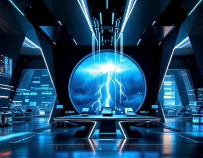 Payment Processing for the Future