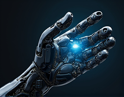 Transforming Payment Processing in the Digital Economy